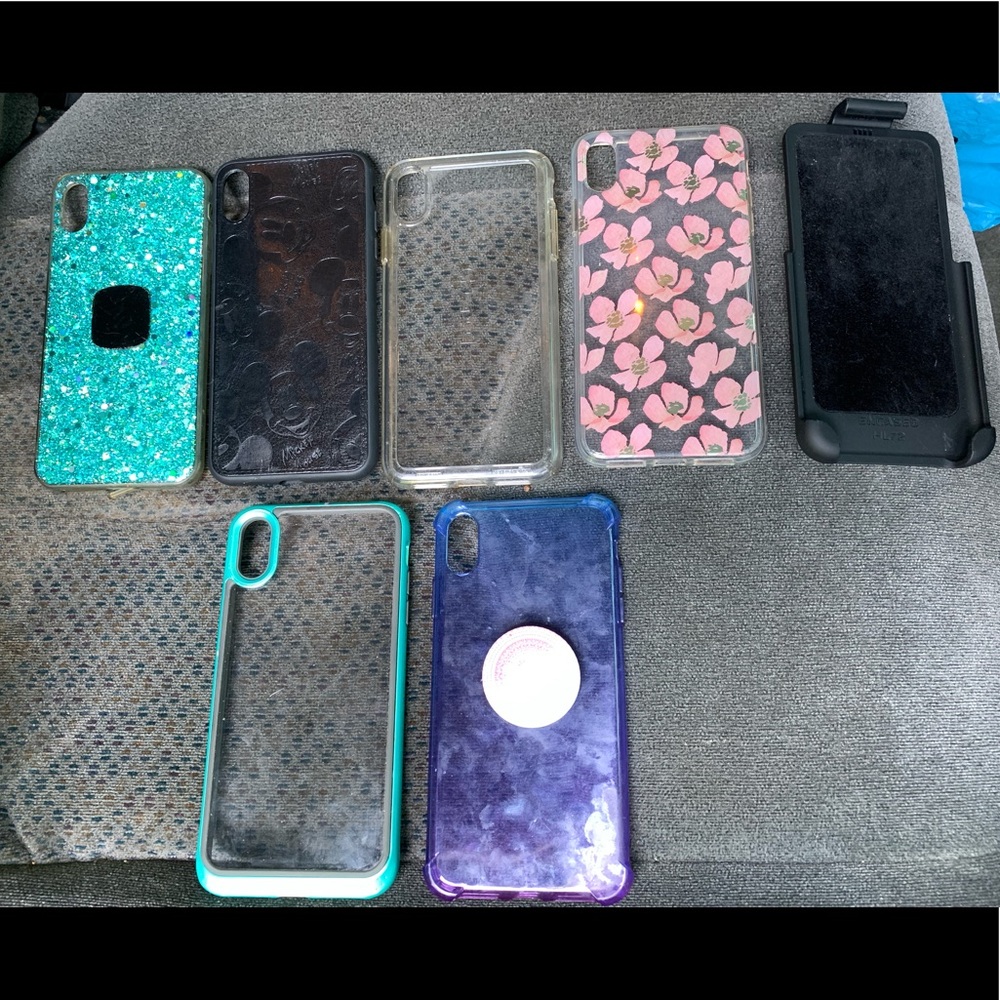 Iphone Xs Max Cases - image 1